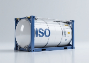 How Much Do You Know About ISO Tank Container1 How Much Do You Know About ISO Tank Container1