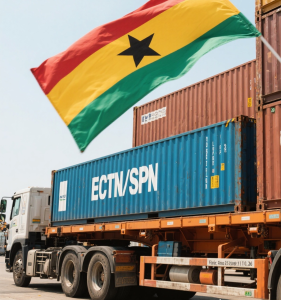 Ghana ECTN SPN Requirement Effective February 12026 1 Ghana ECTN SPN Requirement Effective February 12026 1