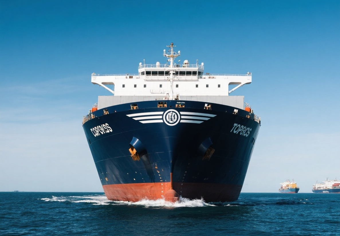 The Top Ocean Carriers of 2026 The Top Ocean Carriers of 2026