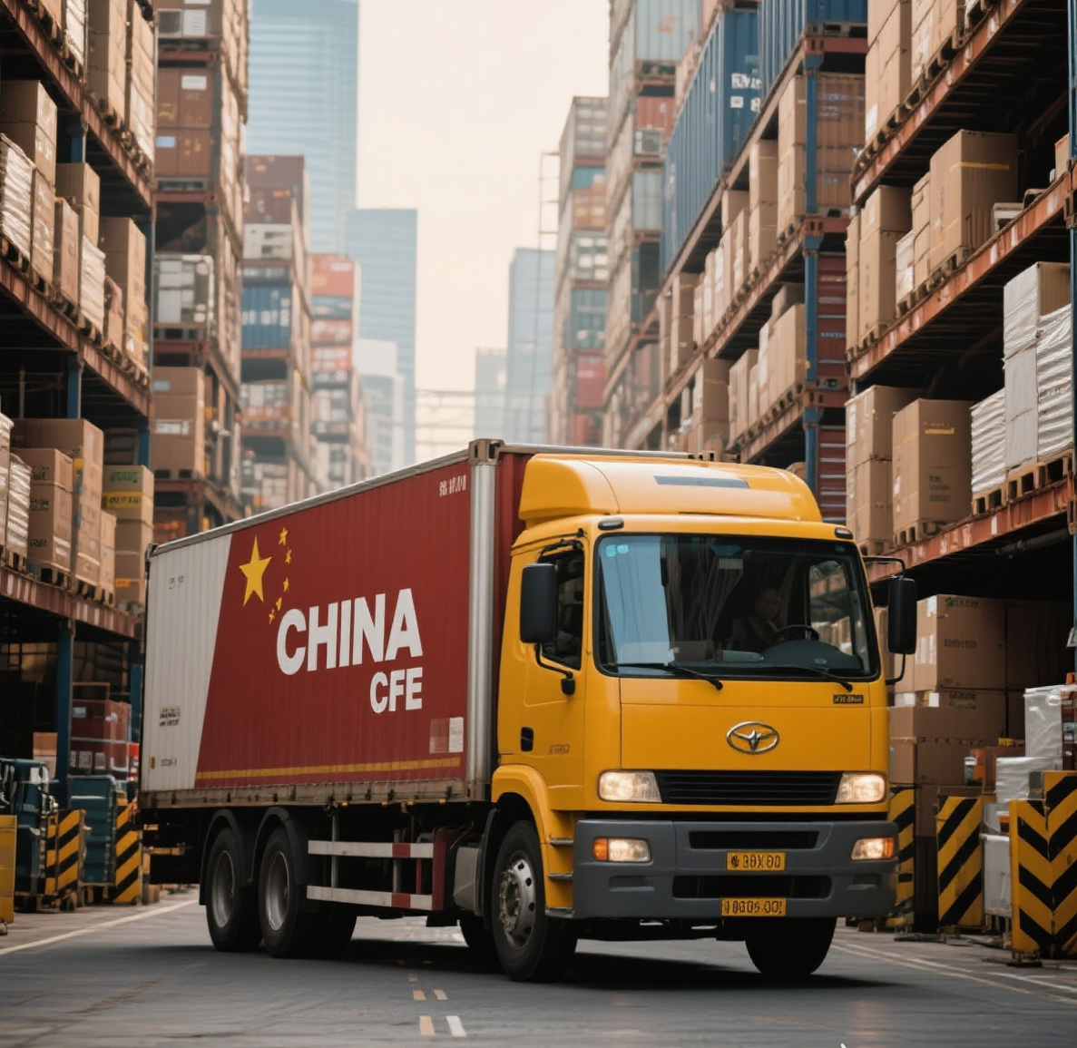 Why Is Shipping From China So Cheap Why Is Shipping From China So Cheap