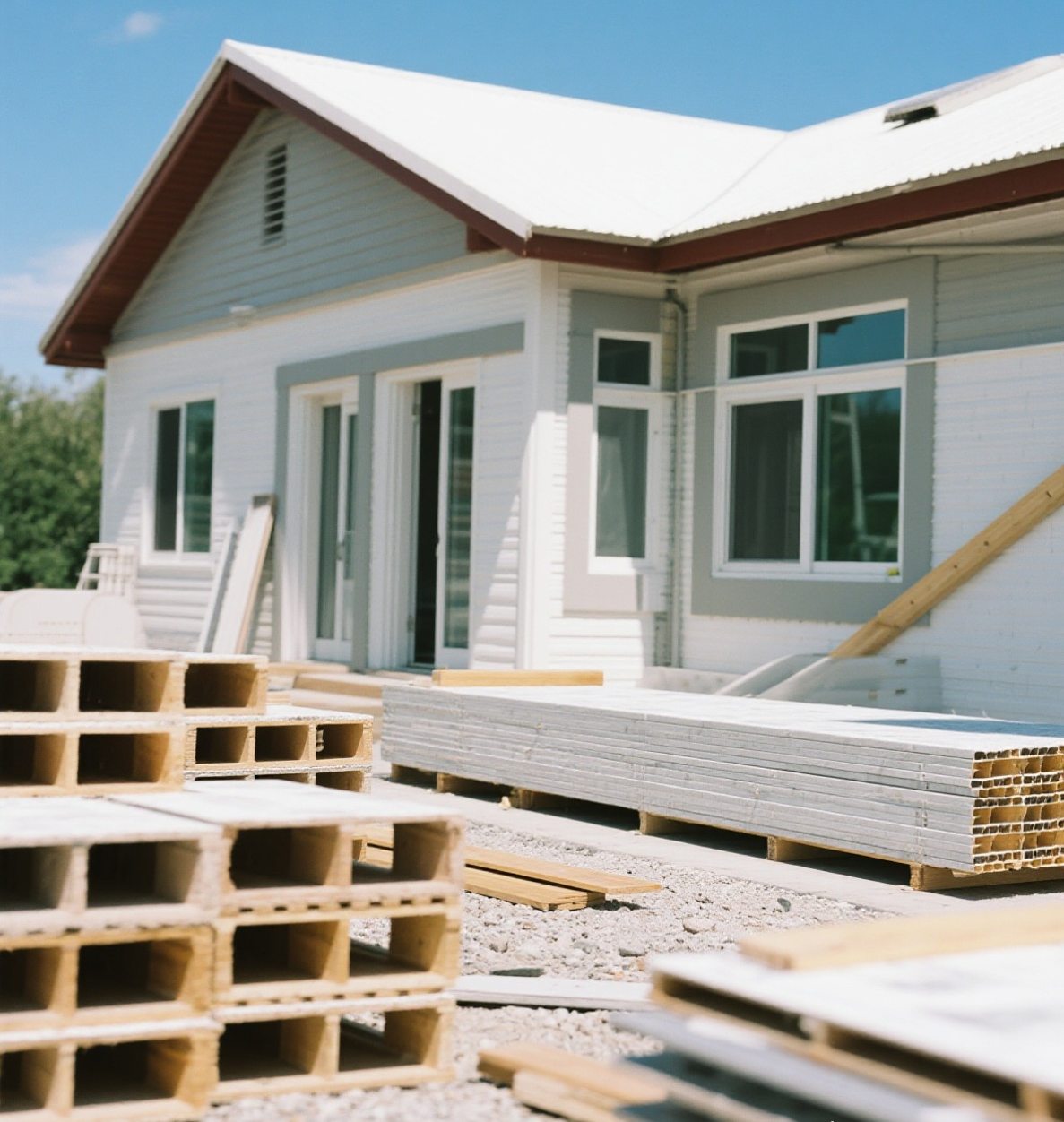 Building Products From China Building Products From China