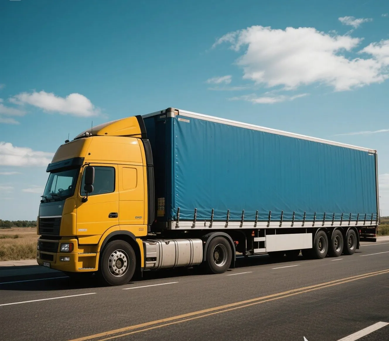 Understanding Different Truck Types Understanding Different Truck Types