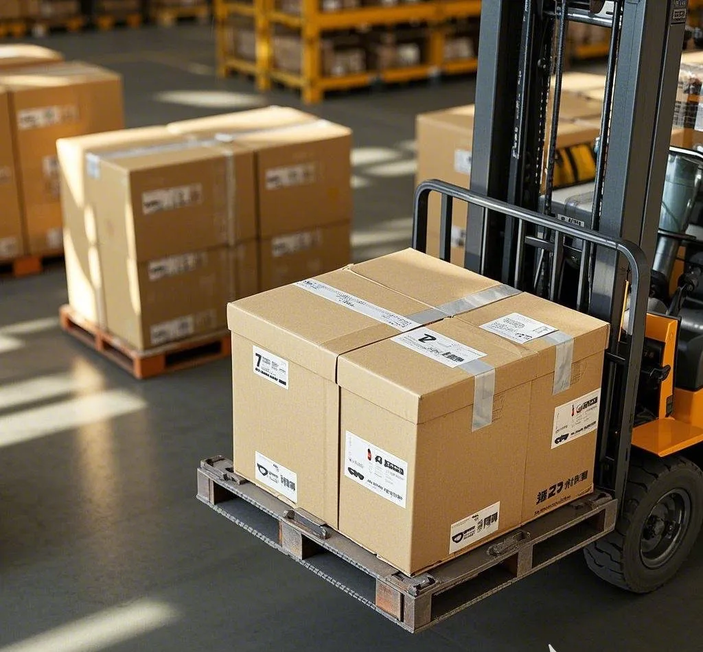Consolidation Shipping Consolidation Shipping