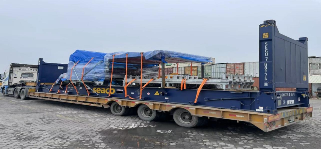 SHIPPING SOLUTIONS SHIPPING SOLUTIONS