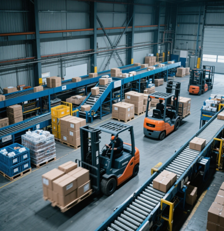 A Guide to Modern Supply Chain Management1 A Guide to Modern Supply Chain Management1