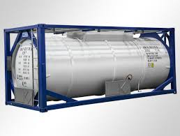 How Much Do You Know About ISO Tank Container How Much Do You Know About ISO Tank Container
