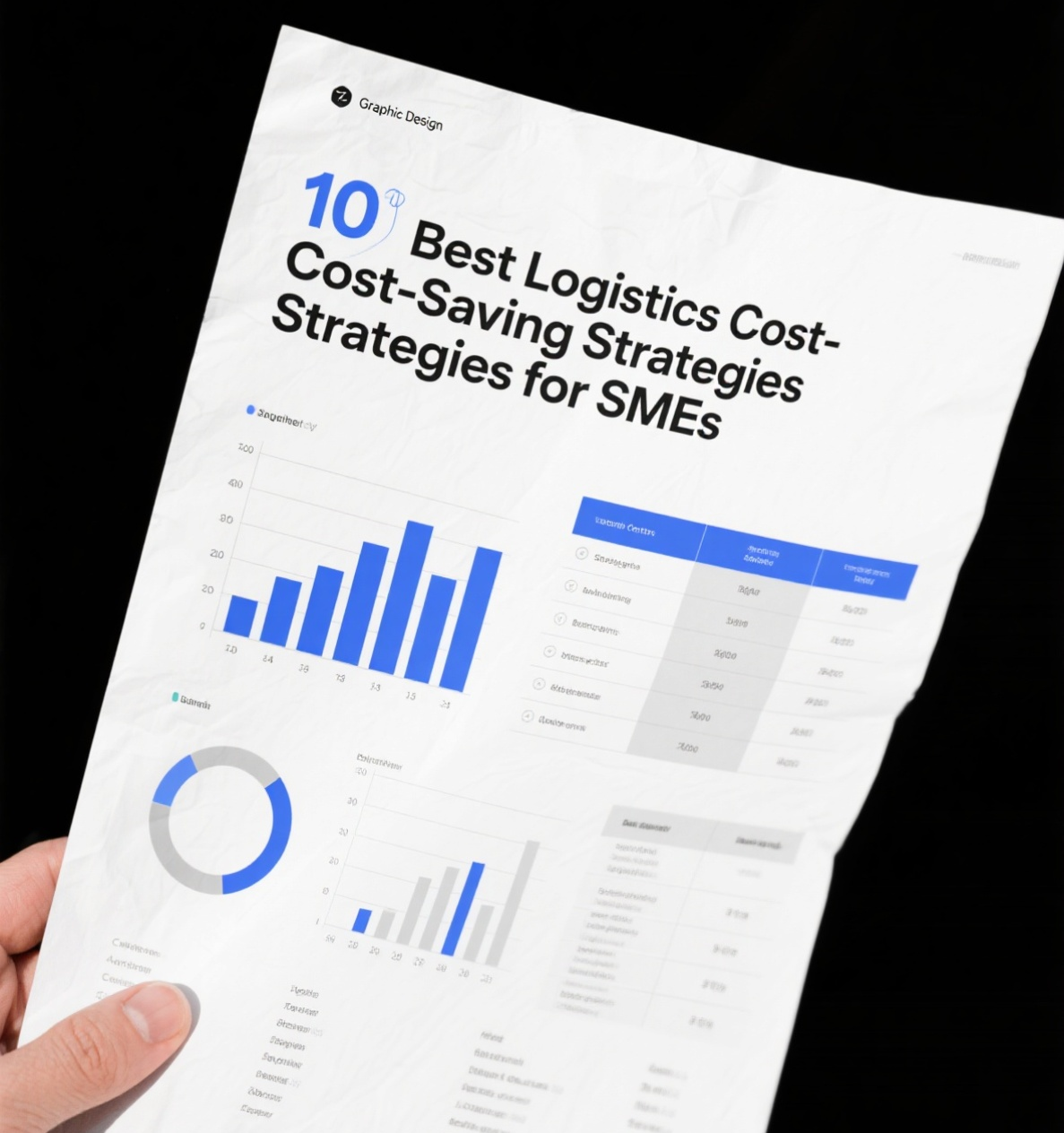 10 Best Logistics Cost-Saving Strategies for SMEs 10 Best Logistics Cost-Saving Strategies for SMEs