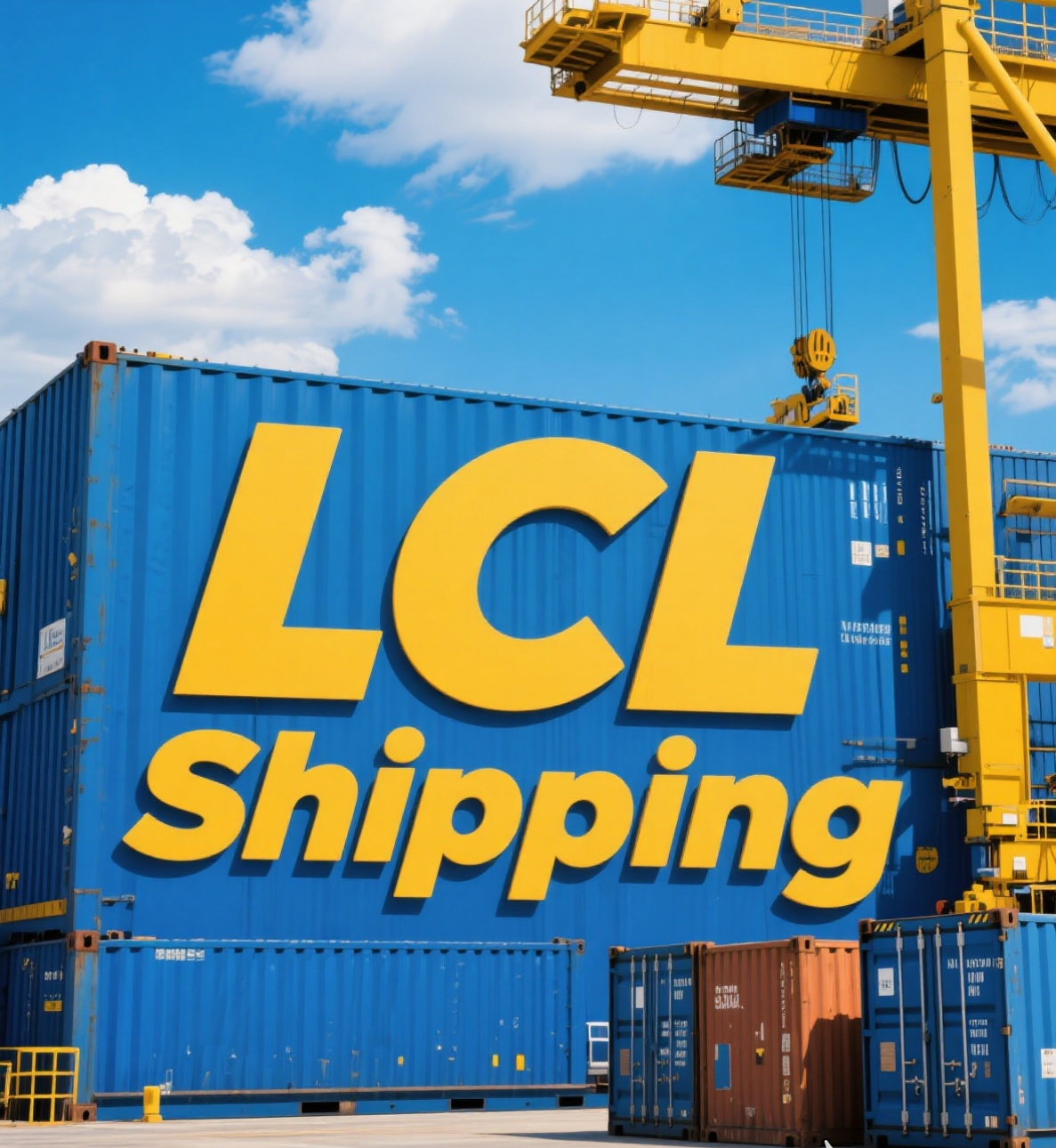 What Goods Are Best Suited for LCL Shipping What Goods Are Best Suited for LCL Shipping