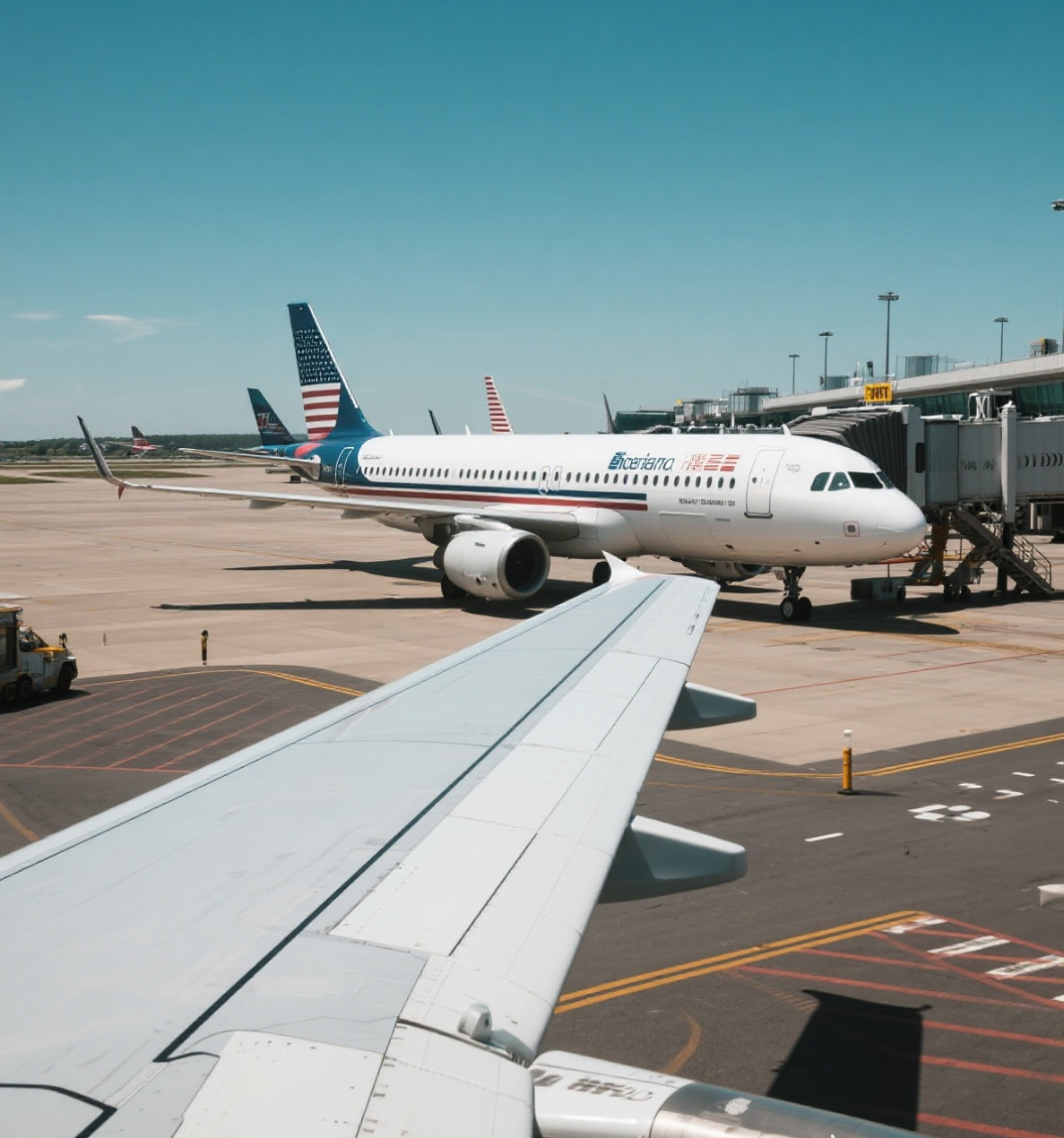 Top 10 Largest Cargo Airports in the United States Top 10 Largest Cargo Airports in the United States