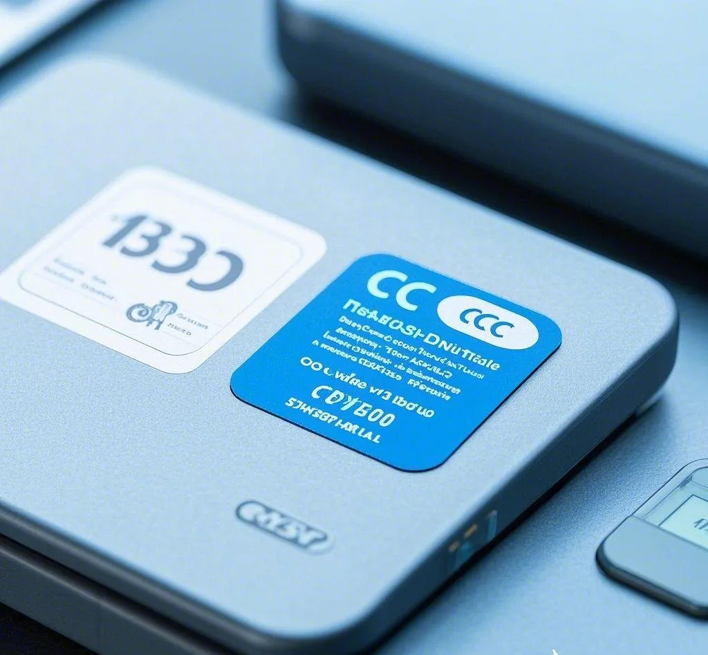 China’S 3C Certification Requirements China’S 3C Certification Requirements