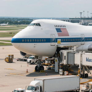 Top 10 Largest Cargo Airports in the United States1 Top 10 Largest Cargo Airports in the United States1