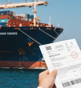 How a Switch Bill of Lading Works in Global Shipping1 How a Switch Bill of Lading Works in Global Shipping1