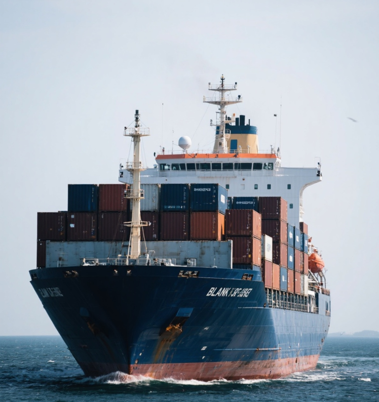 What Is Blank Sailing in Ocean Freight1 What Is Blank Sailing in Ocean Freight1