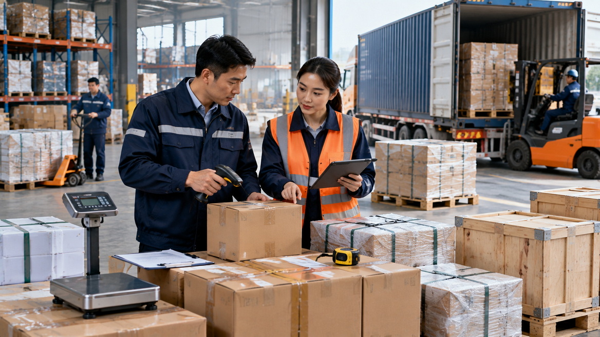 China To Sweden Supplier Coordination China To Sweden Supplier Coordination