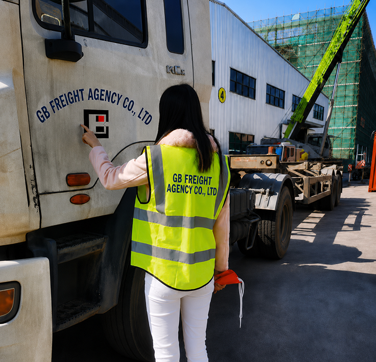 Road Freight