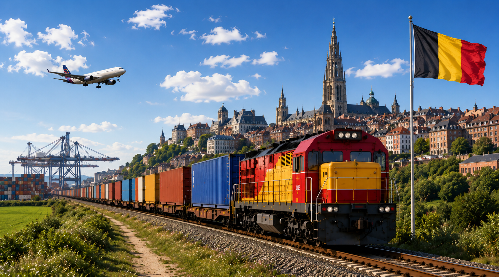 Belgium5 Belgium5