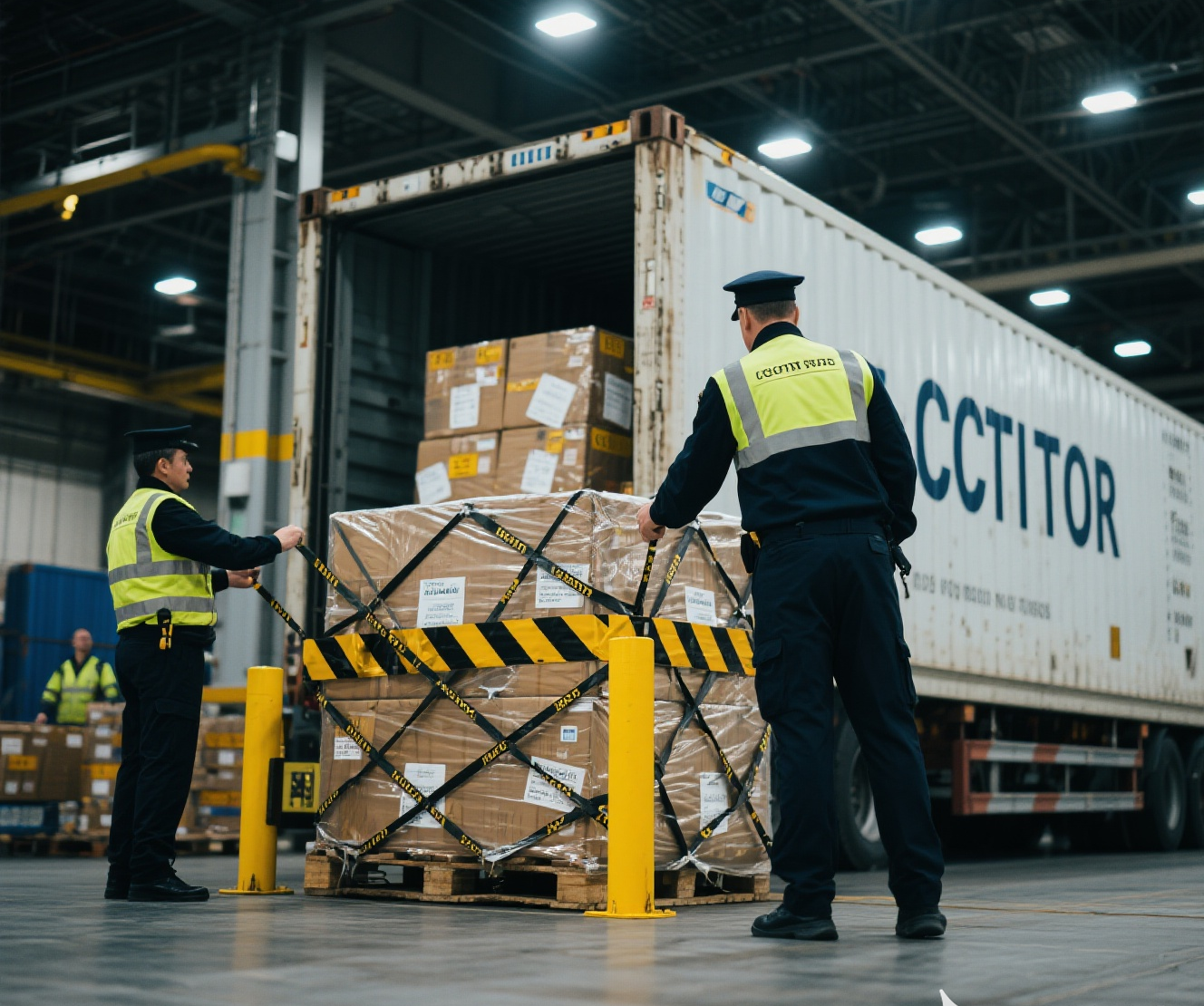 The Common Reasons Why Cargo is Getting Held in Customs The Common Reasons Why Cargo is Getting Held in Customs