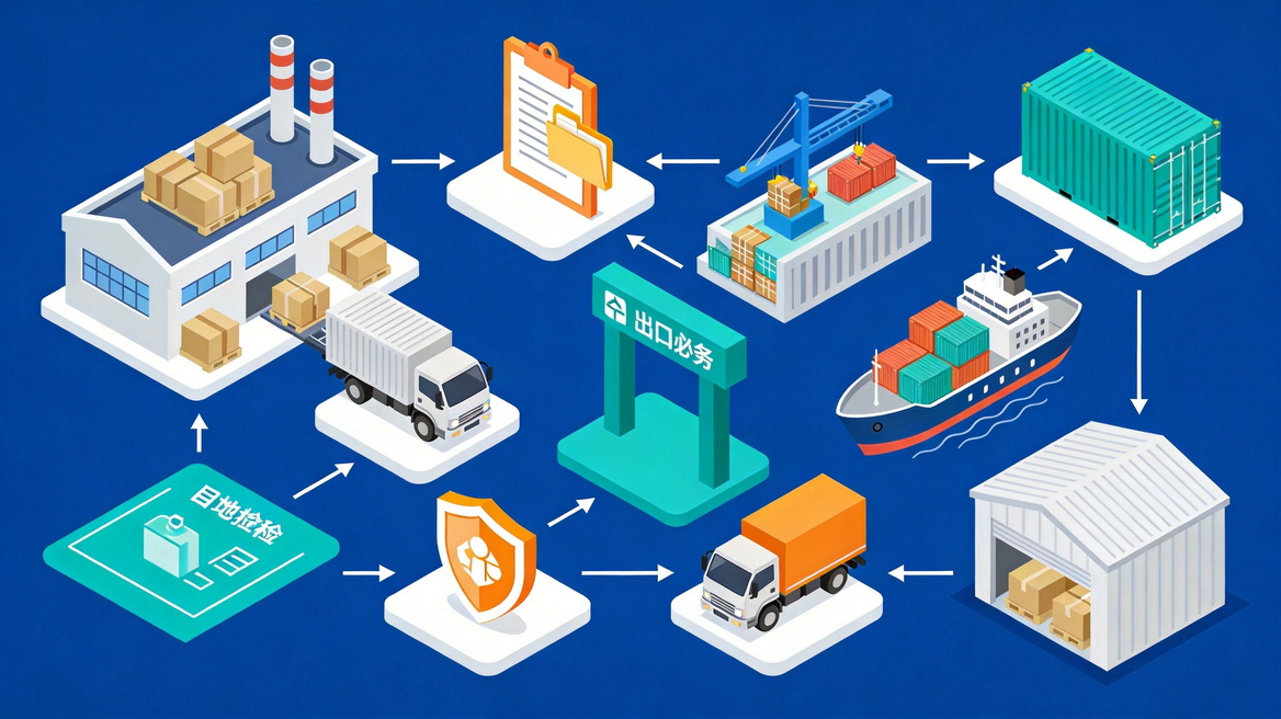 International Shipping Cost Components International Shipping Cost Components