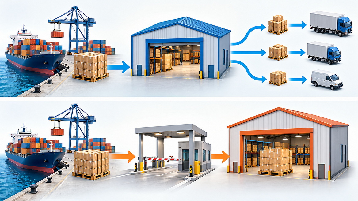 Import Duty Payment Timeline Import Duty Payment Timeline