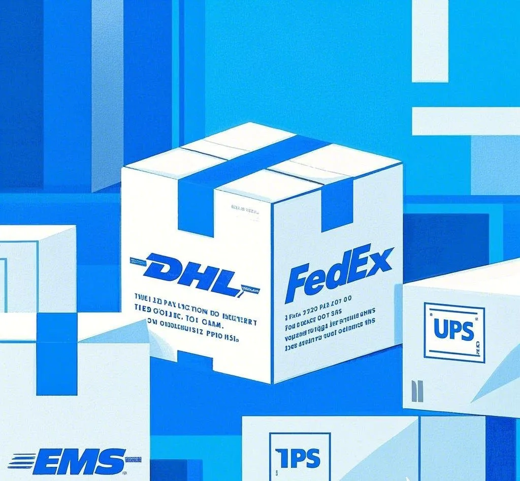 Global Courier Service Comparison Global Courier Service Comparison