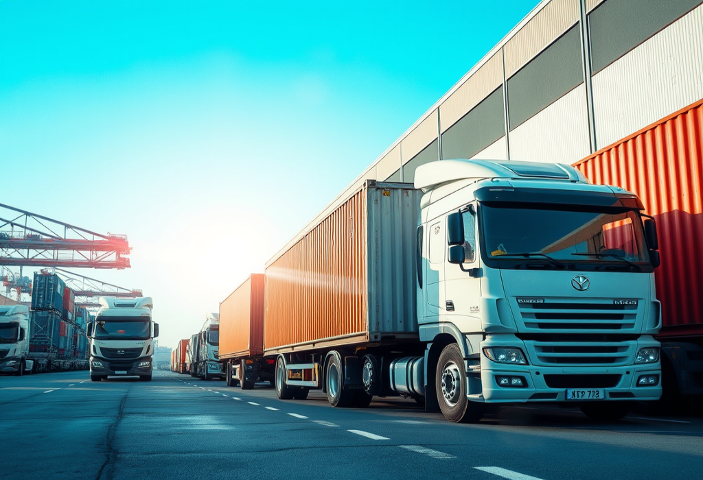 ROAD FREIGHT ROAD FREIGHT