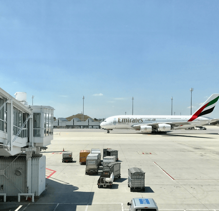 Air Freight