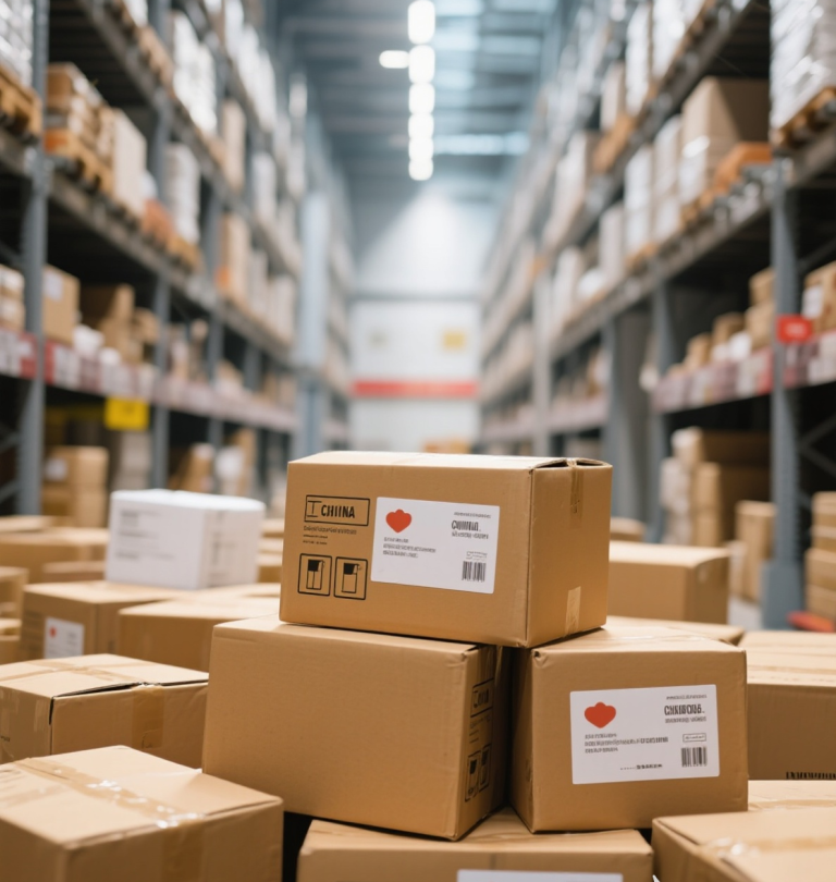 Top Reasons to Import from China for E-Commerce Businesses1 Top Reasons to Import from China for E-Commerce Businesses1