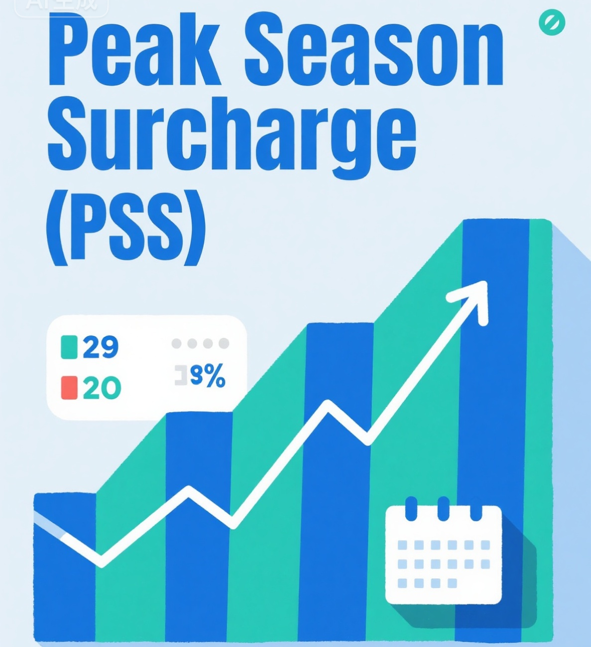 What Is A Peak Season Surcharge What Is A Peak Season Surcharge