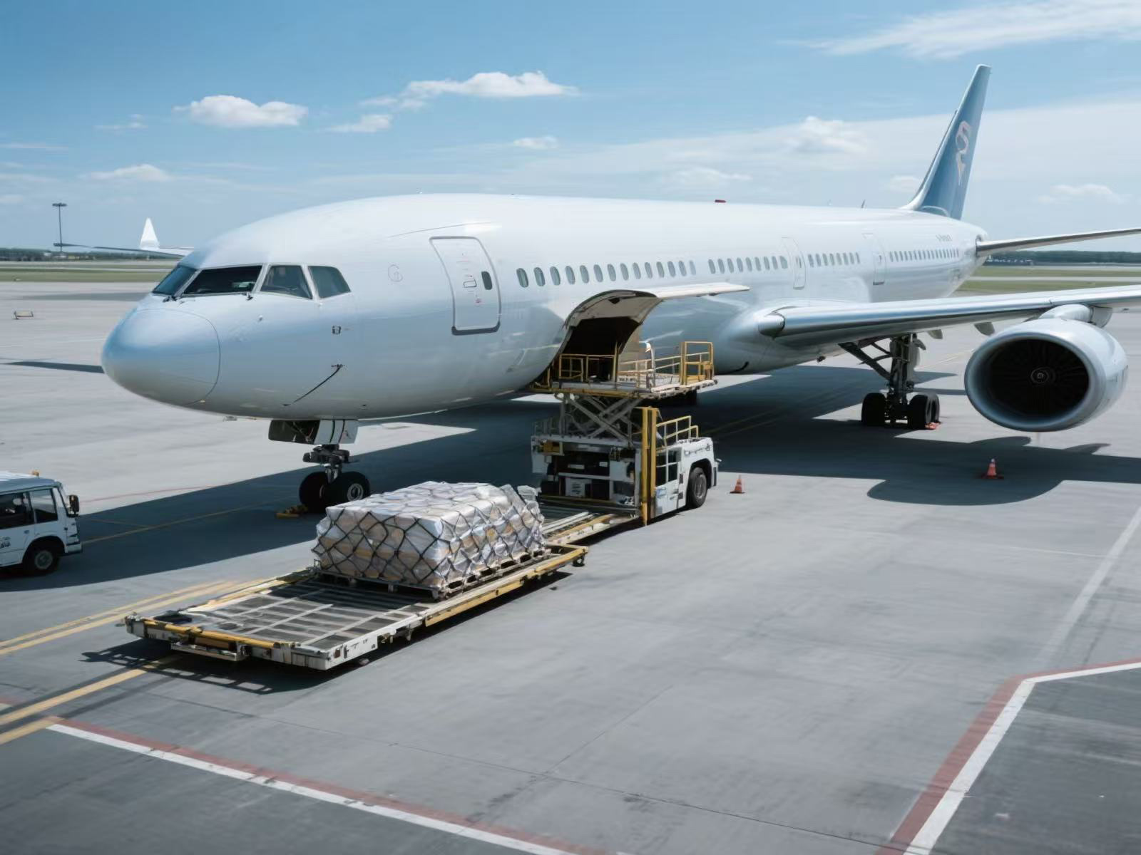 Air Freight