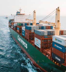 The Top Ocean Carriers of 2026 1 The Top Ocean Carriers of 2026 1