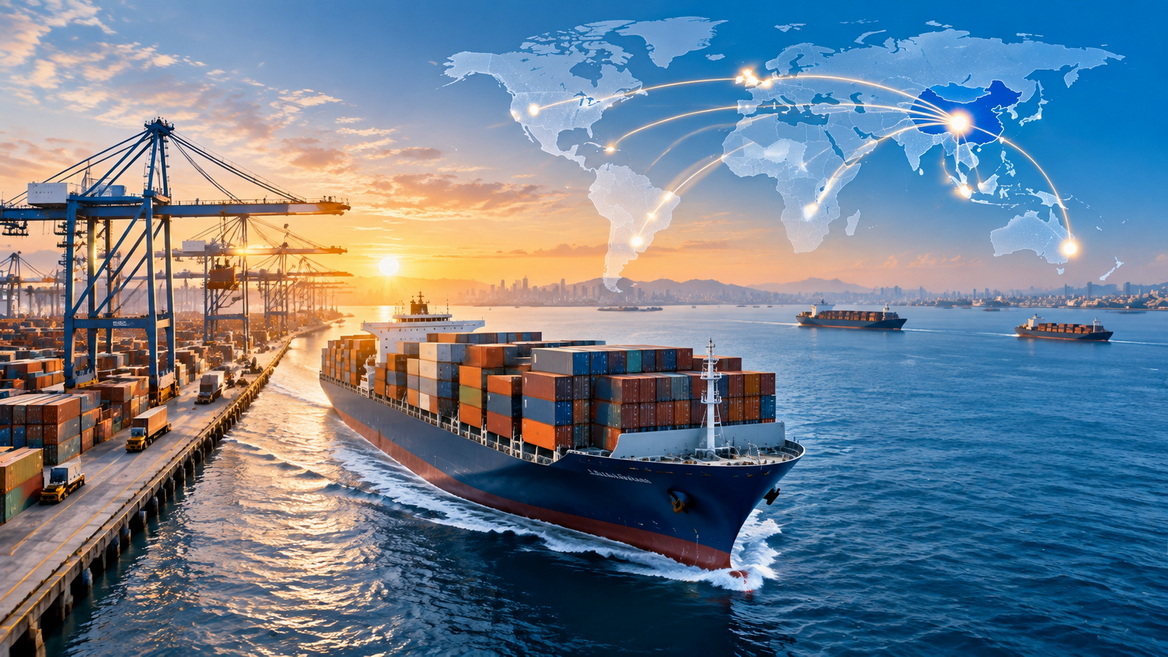 China Sea Freight Peak Season Planning China Sea Freight Peak Season Planning