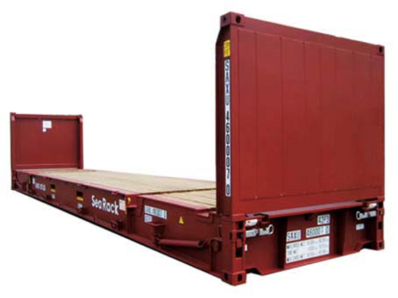SPECIAL CONTAINERS (3) SPECIAL CONTAINERS (3)