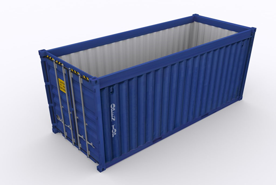SPECIAL CONTAINERS (2) SPECIAL CONTAINERS (2)