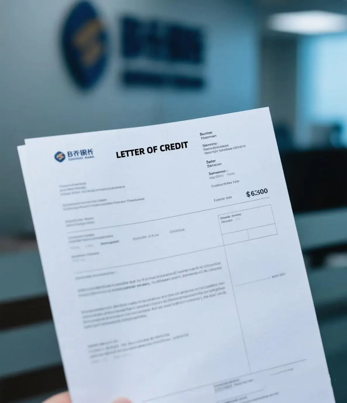 What Is Letters of Credit in International Trade What Is Letters of Credit in International Trade