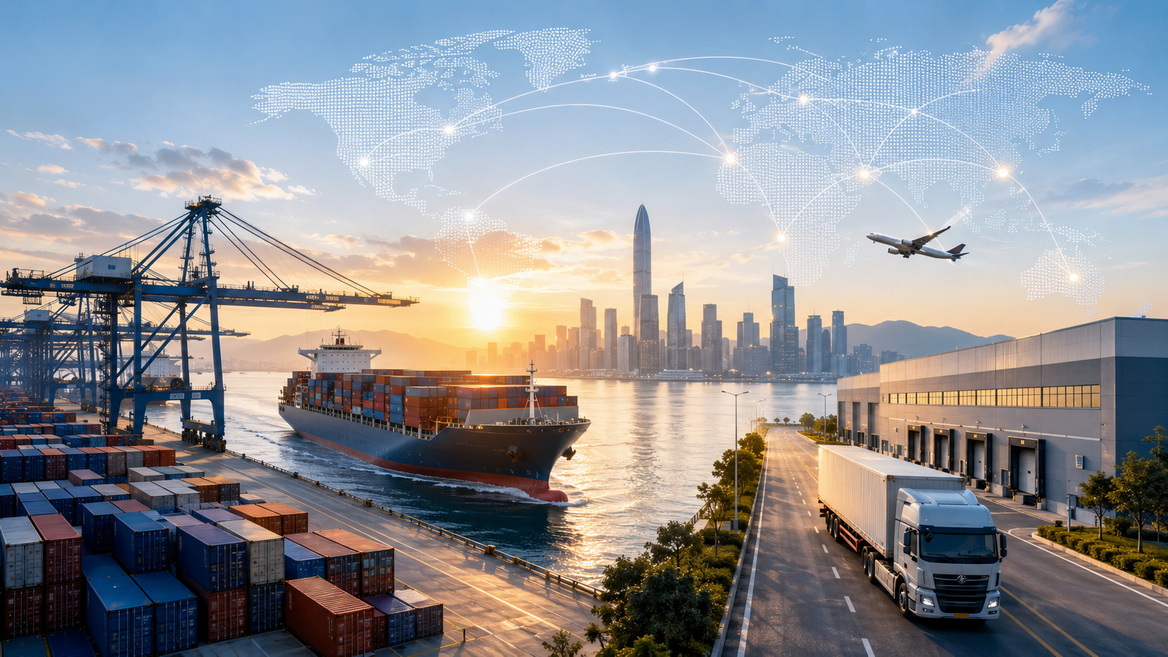 Top 10 DDP Shipping Service in China