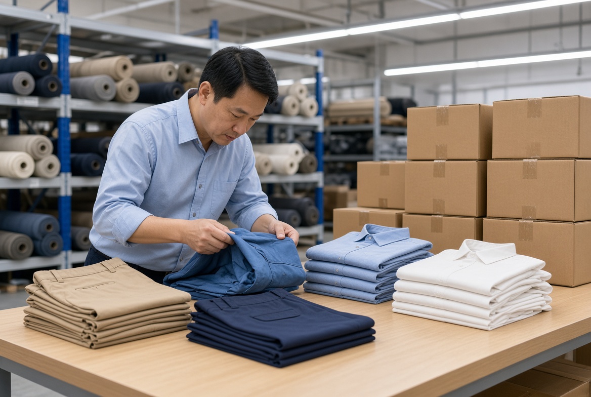 Global Clothing Shipping From China Global Clothing Shipping From China