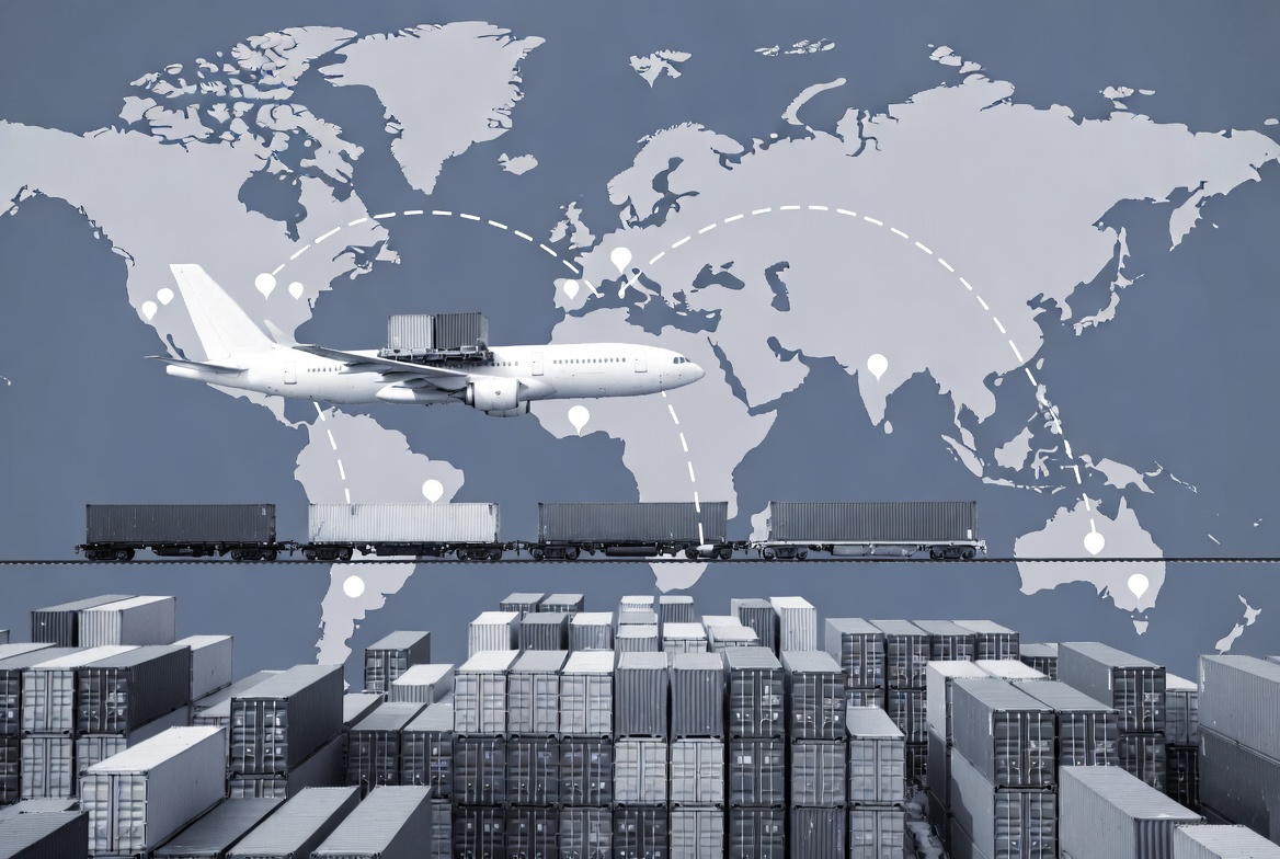 Global Freight Operations