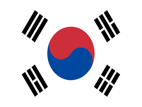 South Korea