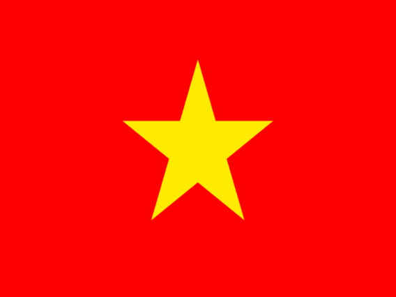 Vietnam