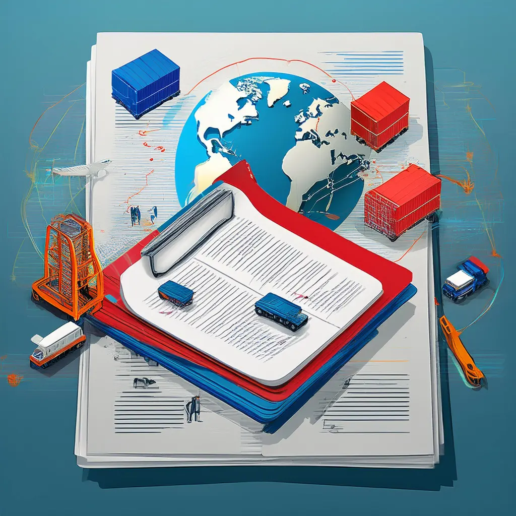 Shipping Documents1
