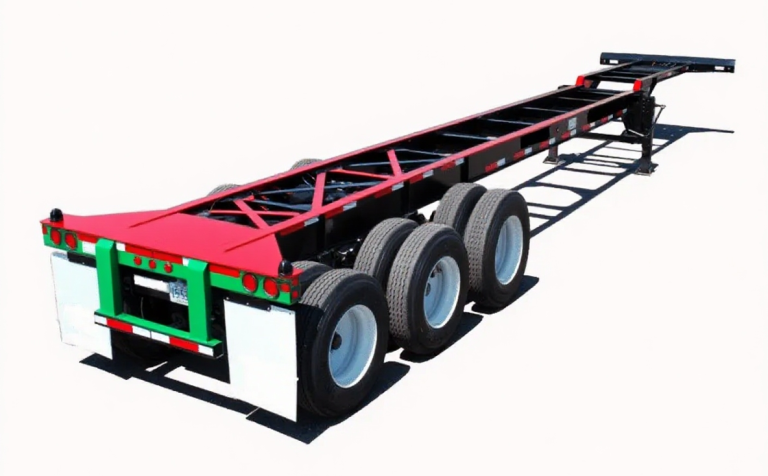 Chassis Fee1