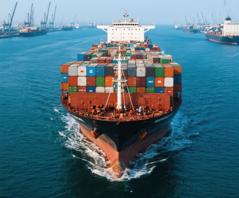 Shift Toward Low-Emission Operations