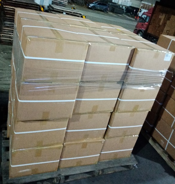 Medical Supplies From China To Jordan2
