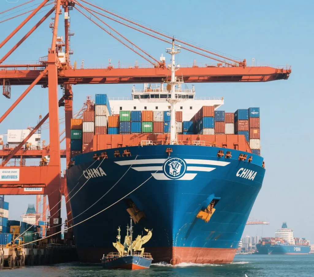 Top 6 Mistakes To Avoid When Importing From China To Europe1
