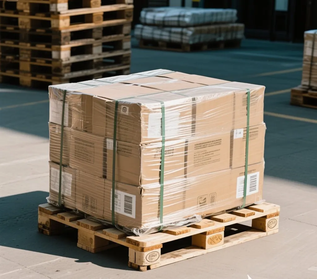 Container Pallet Loading Guide1