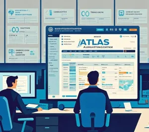 What Is Atlas1