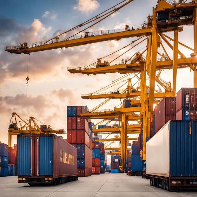 Export Customs Clearance And Import Licenses1