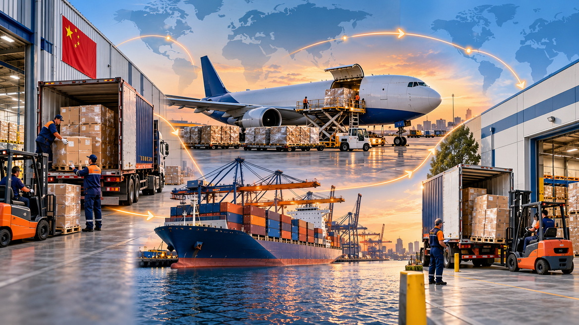 9 Best Logistics Management Software Solutions for 2026: A Practical Guide for Global Shipping