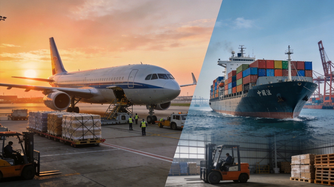 International Shipping Cost From China: A Practical Guide To Freight Quotes, Customs Clearance,and Landed Cost