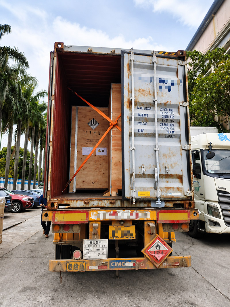 Ocean Shipping (2)